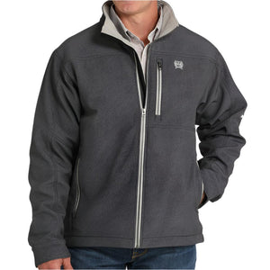 Cinch Men's Concealed Carry Bonded Jacket