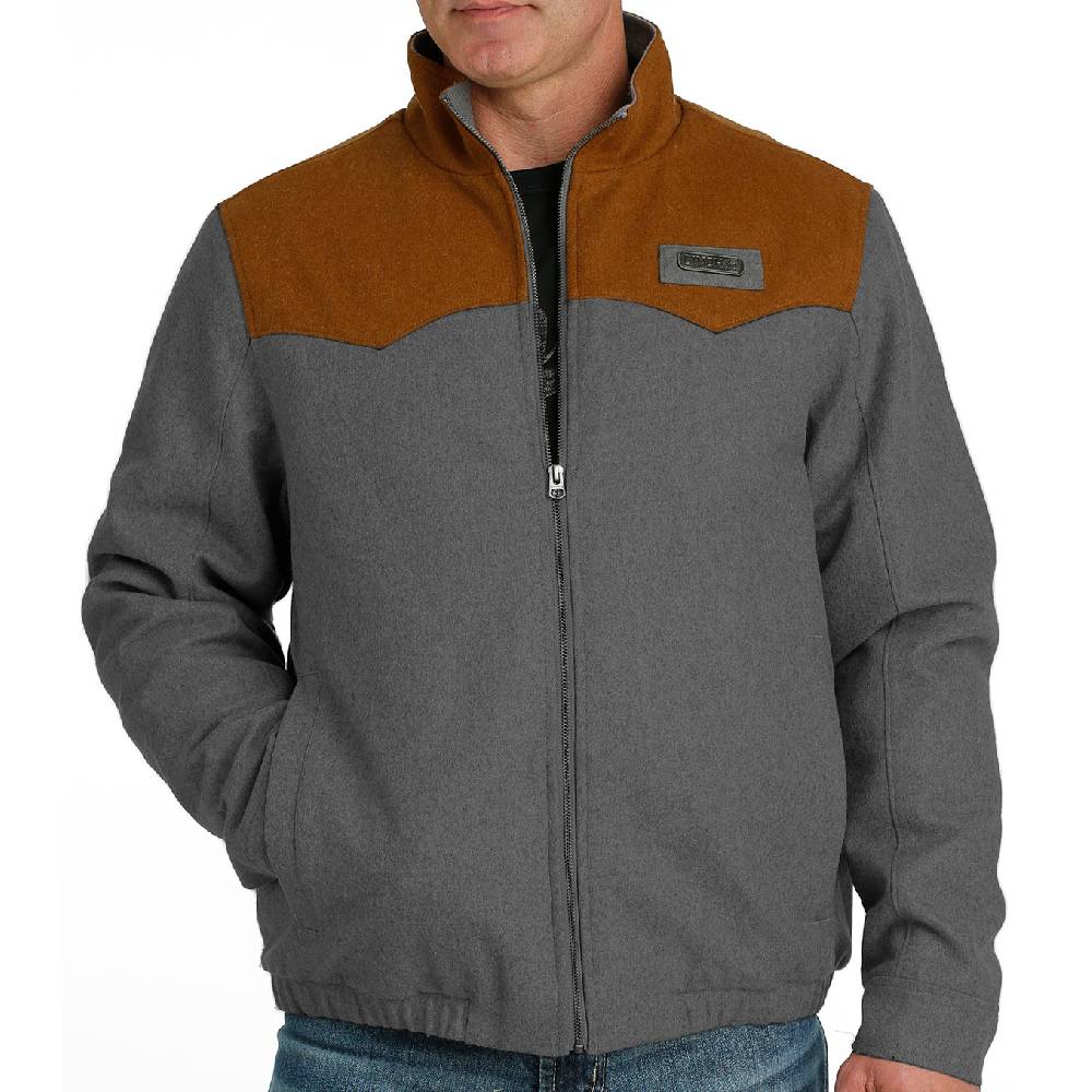 Western jackets for outlet mens