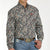 Cinch Men's Paisley Print Button Shirt MEN - Clothing - Shirts - Long Sleeve Shirts Cinch   