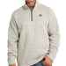 Cinch Men's 1/4 Zip Pullover MEN - Clothing - Pullovers & Hoodies Cinch   