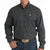 Cinch Men's Geo Print Shirt MEN - Clothing - Shirts - Long Sleeve Shirts Cinch   