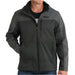 Cinch Men's Bonded Hoodie Jacket MEN - Clothing - Outerwear - Jackets Cinch   