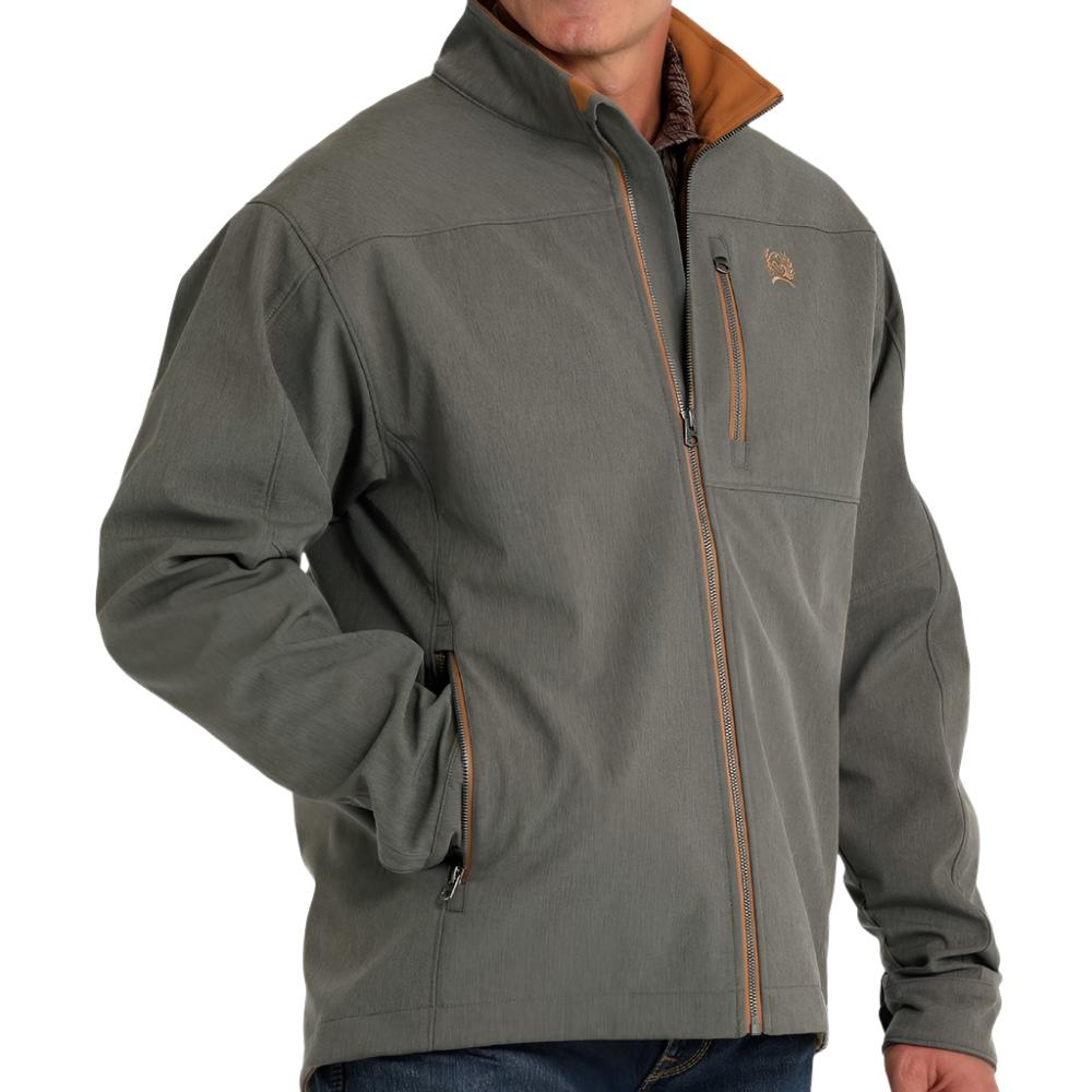 Cinch Men's Bonded Jacket MEN - Clothing - Outerwear - Jackets Cinch   