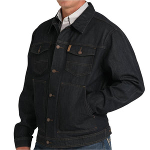 Cinch Men's Denim Jacket MEN - Clothing - Outerwear - Jackets Cinch   