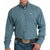 Cinch Men's Geo Diamond Button Shirt MEN - Clothing - Shirts - Long Sleeve Shirts Cinch   