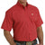 Cinch Men's Geo Flower Shirt MEN - Clothing - Shirts - Short Sleeve Shirts Cinch   