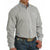 Cinch Men's Geo Print Stretch Shirt MEN - Clothing - Shirts - Long Sleeve Shirts Cinch   
