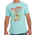 Cinch Men's Houlihan Island Graphic Tee MEN - Clothing - T-Shirts & Tanks Cinch   