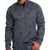 Cinch Men's Half Zip Sweater - FINAL SALE MEN - Clothing - Pullovers & Hoodies Cinch   