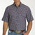 Cinch Men's Paisley Arenaflex Shirt MEN - Clothing - Shirts - Short Sleeve Shirts Cinch   
