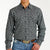 Cinch Men's Paisley Modern Fit Shirt MEN - Clothing - Shirts - Long Sleeve Shirts Cinch   