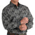 Cinch Men's Paisley Print Shirt