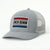 Cinch Men's Patch Trucker Cap HATS - BASEBALL CAPS Cinch   