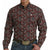 Cinch Men's Paisley Print Shirt MEN - Clothing - Shirts - Long Sleeve Shirts Cinch   