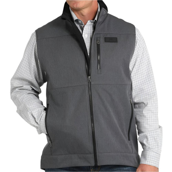 Cinch_mens_softshell_vest_600x