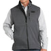 Cinch Men's Softshell Vest - FINAL SALE MEN - Clothing - Outerwear - Vests Cinch