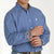 Cinch Men's Starburst Print Shirt MEN - Clothing - Shirts - Long Sleeve Shirts Cinch   