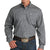 Cinch Men's Stretch Geo Shirt MEN - Clothing - Shirts - Long Sleeve Shirts Cinch   