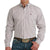 Cinch Men's Stripe Print Shirt MEN - Clothing - Shirts - Long Sleeve Shirts Cinch   