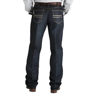 Cinch Men's White Label Relaxed Straight Jeans