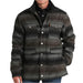 Cinch Men's Wooly Ranch Coat MEN - Clothing - Outerwear - Jackets Cinch   