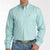 Cinch Men's Square Print Modern Fit Shirt MEN - Clothing - Shirts - Long Sleeve Shirts Cinch   