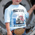 Cinch Toddler "10-4 Good Buddy" Tee KIDS - Baby - Baby Boy Clothing Cinch   