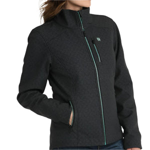 Cinch Women's Concealed Carry Bonded Jacket WOMEN - Clothing - Outerwear - Jackets Cinch   