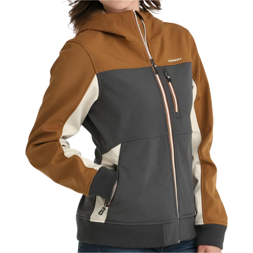 Cinch Women's Bonded Jacket WOMEN - Clothing - Outerwear - Jackets Cinch   