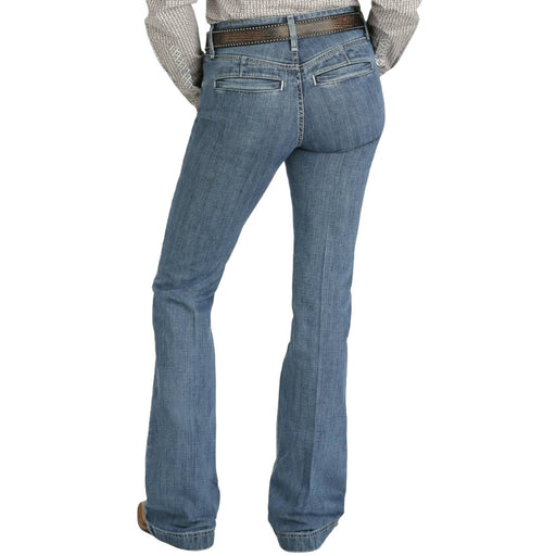 Cinch Women's Lynden Slim Fit Trouser WOMEN - Clothing - Jeans Cinch   