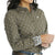 Cinch Women's Medallion Floral Print Shirt WOMEN - Clothing - Tops - Long Sleeved Cinch   