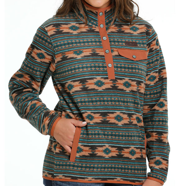 Cinch sweatshirts sale women's