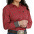 Cinch Women's Star Print Shirt WOMEN - Clothing - Tops - Long Sleeved Cinch   