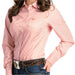 Cinch Women's Tencel Button Shirt WOMEN - Clothing - Tops - Long Sleeved Cinch   
