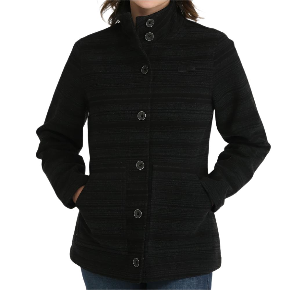 Cinch Women's Wooly Coat WOMEN - Clothing - Outerwear - Jackets Cinch   