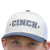 Cinch Youth 3D Logo Flexfit Trucker Cap KIDS - Accessories - Hats & Caps Cinch   