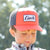 Cinch Youth Logo Flexfit Trucker Cap KIDS - Accessories - Hats & Caps Cruel Denim   