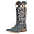 Circle G Blue Embroidery Boot WOMEN - Footwear - Boots - Western Boots Corral Boots   