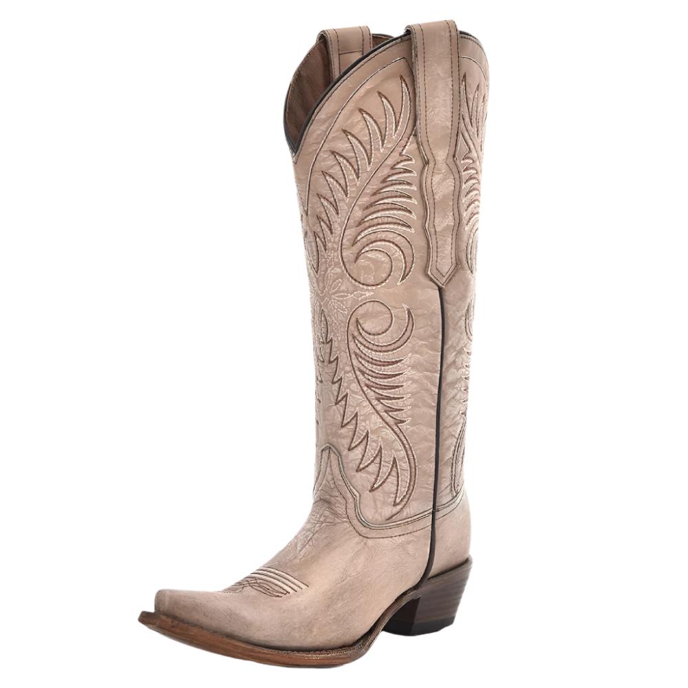 Circle G Sand Western Boots WOMEN - Footwear - Boots - Western Boots Corral Boots   