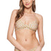 * Hurley City Block Adjustable Bikini Top - FINAL SALE WOMEN - Clothing - Surf & Swimwear - Swimsuits Hurley