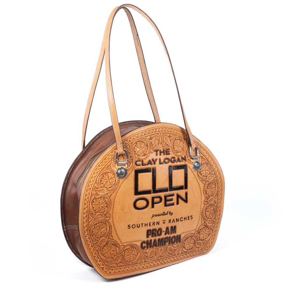 Teskey's Trophy Rope Bag #14 — Teskeys