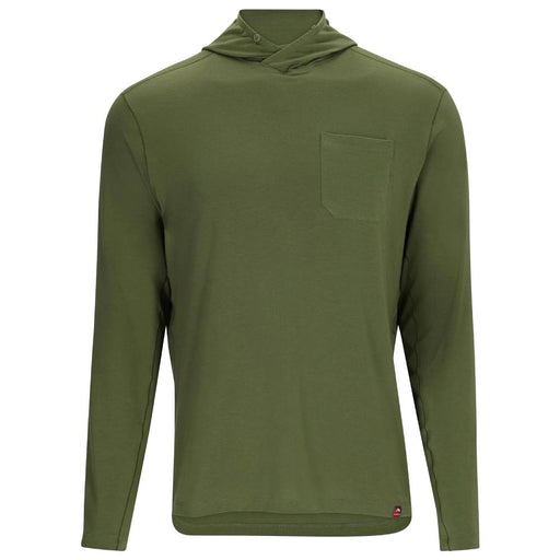 Simms Glades Hoody MEN - Clothing - Pullovers & Hoodies Simms Fishing