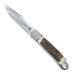 CobraTec Stag Trapper Hidden Release Knife Knives CobraTec Knives
