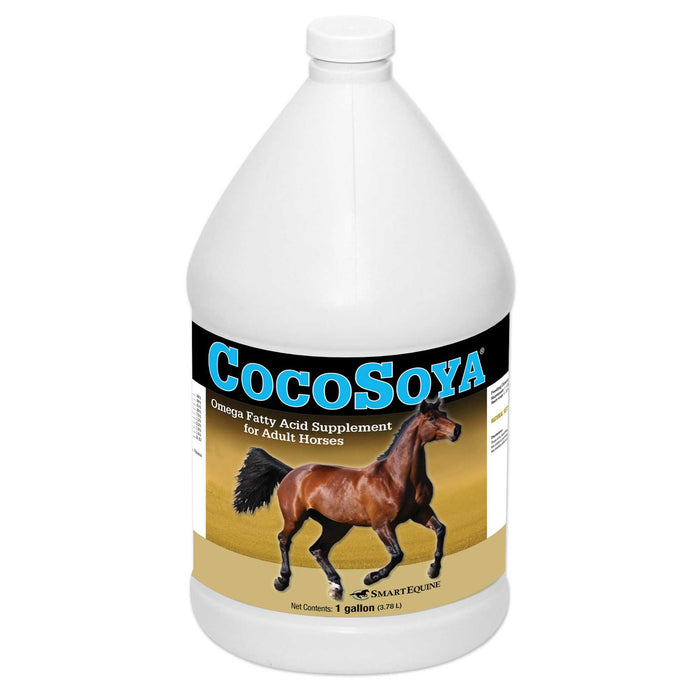 SmartEquine Cocosoya