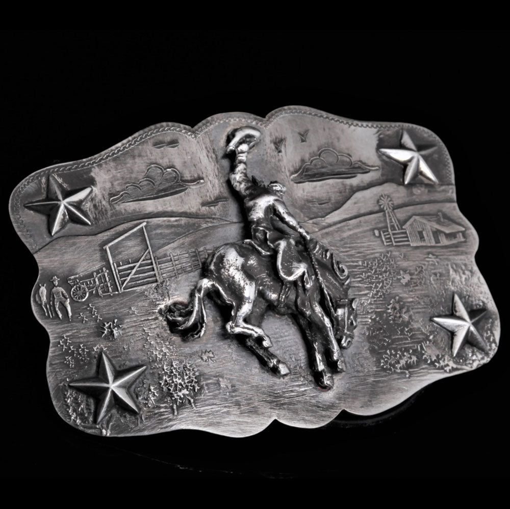 Comstock Heritage Belt Buckle