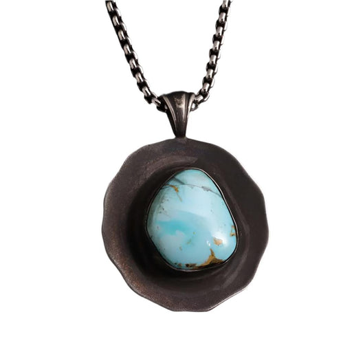 Comstock Heritage Carico Orb Necklace WOMEN - Accessories - Jewelry - Necklaces Comstock Heritage   