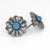 Concho Flower Earrings WOMEN - Accessories - Jewelry - Earrings Sunwest Silver   