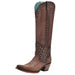 Corral Studded Tall Boot - FINAL SALE WOMEN - Footwear - Boots - Western Boots Corral Boots