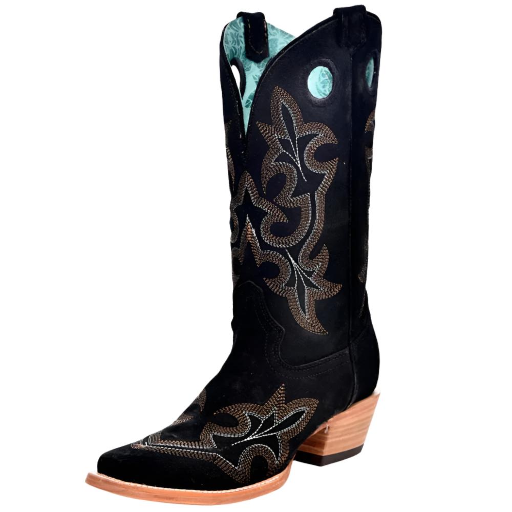 Corral west boots deals