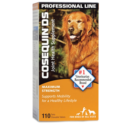Cosequin Maximum Strength Pets - Vitamins & Supplements Cosequin   